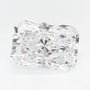 3.03 ct Lab-Grown Diamond – D VVS2 – Radiant Cut – GCAL Certified — Sapphire Row · cut7
