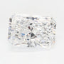 3.03 ct Lab-Grown Diamond – D VVS1 – Radiant Cut – GCAL Certified — Sapphire Row · cut7