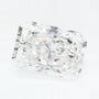 3.02 ct Lab-Grown Diamond – E VVS1 – Radiant Cut – GCAL Certified — Sapphire Row · cut7
