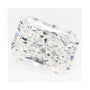 3.02 ct Lab-Grown Diamond – D VVS1 – Radiant Cut – GCAL Certified — Sapphire Row · cut7