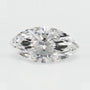 3.01 ct Lab-Grown Diamond – D VVS1 – Marquise Cut – GCAL Certified — Sapphire Row · cut7