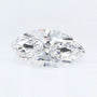 3.00 ct Lab-Grown Diamond – D VVS1 – Marquise Cut – GCAL Certified — Sapphire Row · cut7