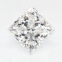 2.99 ct Lab-Grown Diamond – D VVS1 – Square Cut – GCAL Certified — Sapphire Row · cut7