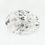 2.95 ct Lab-Grown Diamond – E VVS2 – Oval Cut – GCAL Certified — Sapphire Row · cut7