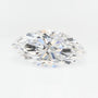 2.92 ct Lab-Grown Diamond – D VVS1 – Marquise Cut – GCAL Certified — Sapphire Row · cut7