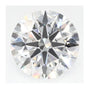 2.91 ct Lab-Grown Diamond – E VVS1 – Round Cut – GCAL Certified — Sapphire Row · cut7