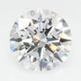 2.90 ct Lab-Grown Diamond – F VS1 – Round Cut – GCAL Certified — Sapphire Row · cut7