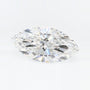 2.81 ct Lab-Grown Diamond – E VVS2 – Marquise Cut – GCAL Certified — Sapphire Row · cut7