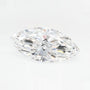 2.80 ct Lab-Grown Diamond – D VVS1 – Marquise Cut – GCAL Certified — Sapphire Row · cut7
