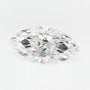2.78 ct Lab-Grown Diamond – D VVS1 – Marquise Cut – GCAL Certified — Sapphire Row · cut7