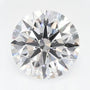 2.78 ct Lab-Grown Diamond – E VS1 – Round Cut – GCAL Certified — Sapphire Row · cut7