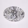 2.61 ct Lab-Grown Diamond – F VS1 – Oval Cut – IGI Certified — Sapphire Row · cut7