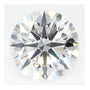 2.59 ct Lab-Grown Diamond – F VVS1 – Round Cut – GCAL Certified — Sapphire Row · cut7