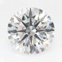 2.57 ct Lab-Grown Diamond – E VS1 – Round Cut – GCAL Certified — Sapphire Row · cut7