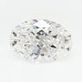 2.55 ct Lab-Grown Diamond – E VVS2 – Oval Cut – GCAL Certified — Sapphire Row · cut7