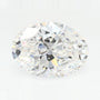 2.55 ct Lab-Grown Diamond – E VVS2 – Oval Cut – GCAL Certified — Sapphire Row · cut7
