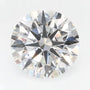 2.54 ct Lab-Grown Diamond – D VVS2 – Round Cut – GCAL Certified — Sapphire Row · cut7