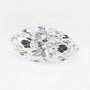 2.50 ct Lab-Grown Diamond – E VVS1 – Marquise Cut – GCAL Certified — Sapphire Row · cut7