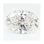 2.42 ct Lab-Grown Diamond – F VVS2 – Oval Cut – GCAL Certified — Sapphire Row · cut7