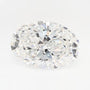 2.34 ct Lab-Grown Diamond – E VS1 – Oval Cut – GCAL Certified — Sapphire Row · cut7
