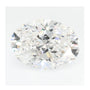 2.32 ct Lab-Grown Diamond – E VVS2 – Oval Cut – GCAL Certified — Sapphire Row · cut7