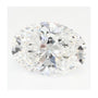 2.31 ct Lab-Grown Diamond – E VVS2 – Oval Cut – GCAL Certified — Sapphire Row · cut7
