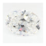 2.27 ct Lab-Grown Diamond – E VVS2 – Oval Cut – GCAL Certified — Sapphire Row · cut7