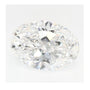 2.21 ct Lab-Grown Diamond – E VVS2 – Oval Cut – GCAL Certified — Sapphire Row · cut7