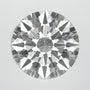 2.20 ct Lab-Grown Diamond – F VS1 – Round Cut – IGI Certified — Sapphire Row · cut7