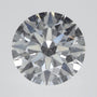 2.10 ct Lab-Grown Diamond – E VS1 – Round Cut – IGI Certified — Sapphire Row · cut7