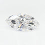 2.09 ct Lab-Grown Diamond – D VVS1 – Marquise Cut – GCAL Certified — Sapphire Row · cut7