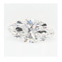 2.09 ct Lab-Grown Diamond – E VVS2 – Marquise Cut – GCAL Certified — Sapphire Row · cut7