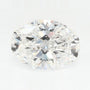 2.09 ct Lab-Grown Diamond – E VVS2 – Oval Cut – GCAL Certified — Sapphire Row · cut7