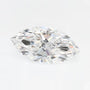 2.07 ct Lab-Grown Diamond – E VVS1 – Marquise Cut – GCAL Certified — Sapphire Row · cut7