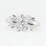 2.07 ct Lab-Grown Diamond – E VVS1 – Marquise Cut – GCAL Certified — Sapphire Row · cut7