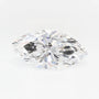 2.07 ct Lab-Grown Diamond – D VVS2 – Marquise Cut – GCAL Certified — Sapphire Row · cut7