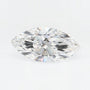 2.07 ct Lab-Grown Diamond – D VVS1 – Marquise Cut – GCAL Certified — Sapphire Row · cut7