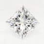 2.05 ct Lab-Grown Diamond – D VS1 – Square Cut – GCAL Certified — Sapphire Row · cut7