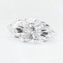 2.02 ct Lab-Grown Diamond – D VVS2 – Marquise Cut – GCAL Certified — Sapphire Row · cut7