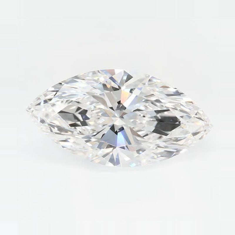 2.02 ct Lab-Grown Diamond – D VVS1 – Marquise Cut – GCAL Certified — Sapphire Row · cut7