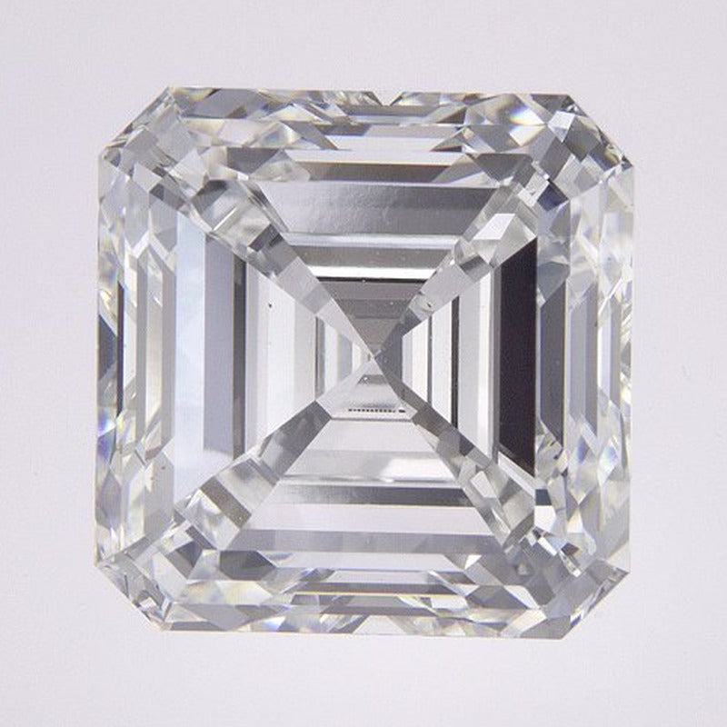 2.01 ct Natural Diamond – H SI1 – Oval Cut – EGL USA Certified — Sapphire Row · cut7