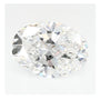 1.96 ct Lab-Grown Diamond – D VVS2 – Oval Cut – GCAL Certified — Sapphire Row · cut7