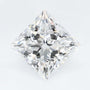 1.95 ct Lab-Grown Diamond – D VVS2 – Square Cut – GCAL Certified — Sapphire Row · cut7