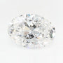 1.95 ct Lab-Grown Diamond – D VVS2 – Oval Cut – GCAL Certified — Sapphire Row · cut7