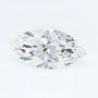 1.93 ct Lab-Grown Diamond – D VVS2 – Marquise Cut – GCAL Certified — Sapphire Row · cut7