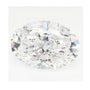 1.93 ct Lab-Grown Diamond – E VVS2 – Oval Cut – GCAL Certified — Sapphire Row · cut7