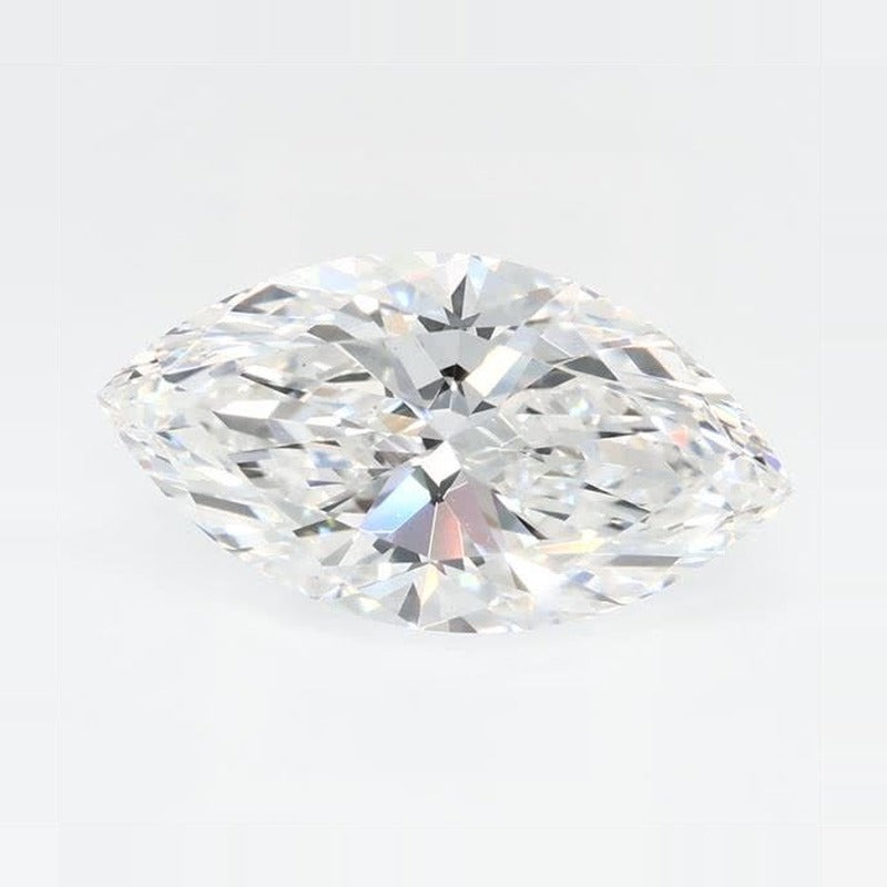 1.88 ct Lab-Grown Diamond – E VS1 – Marquise Cut – GCAL Certified — Sapphire Row · cut7