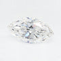 1.85 ct Lab-Grown Diamond – E VS1 – Marquise Cut – GCAL Certified — Sapphire Row · cut7