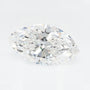 1.85 ct Lab-Grown Diamond – E VS1 – Marquise Cut – GCAL Certified — Sapphire Row · cut7