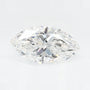 1.85 ct Lab-Grown Diamond – F VVS2 – Marquise Cut – GCAL Certified — Sapphire Row · cut7